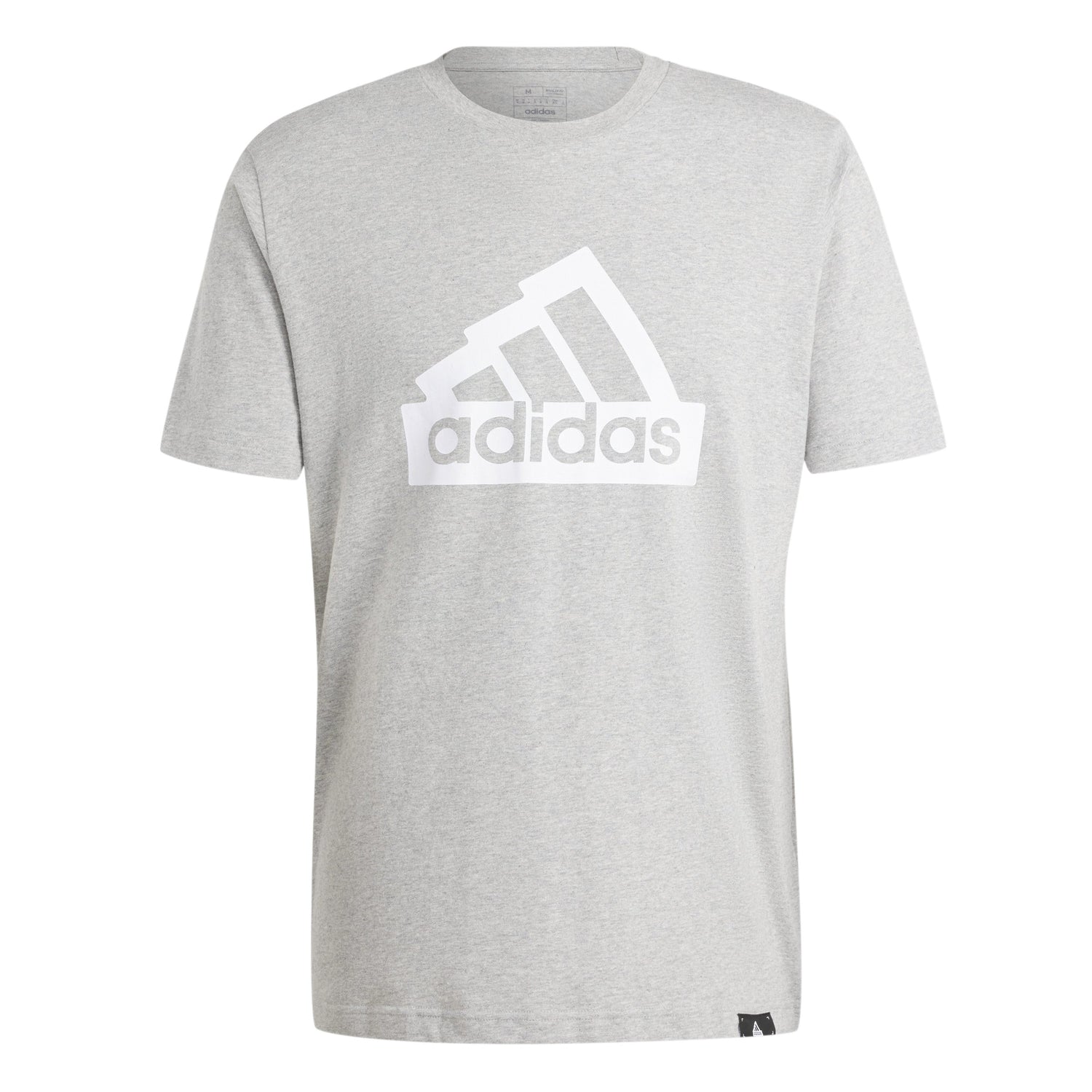 adidas Mens Modern Essentials Graphic Tee