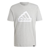 adidas Mens Modern Essentials Graphic Tee