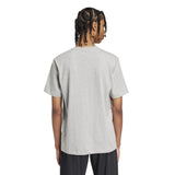 adidas Mens Modern Essentials Graphic Tee