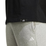 adidas Mens Essentials Graphic Tank