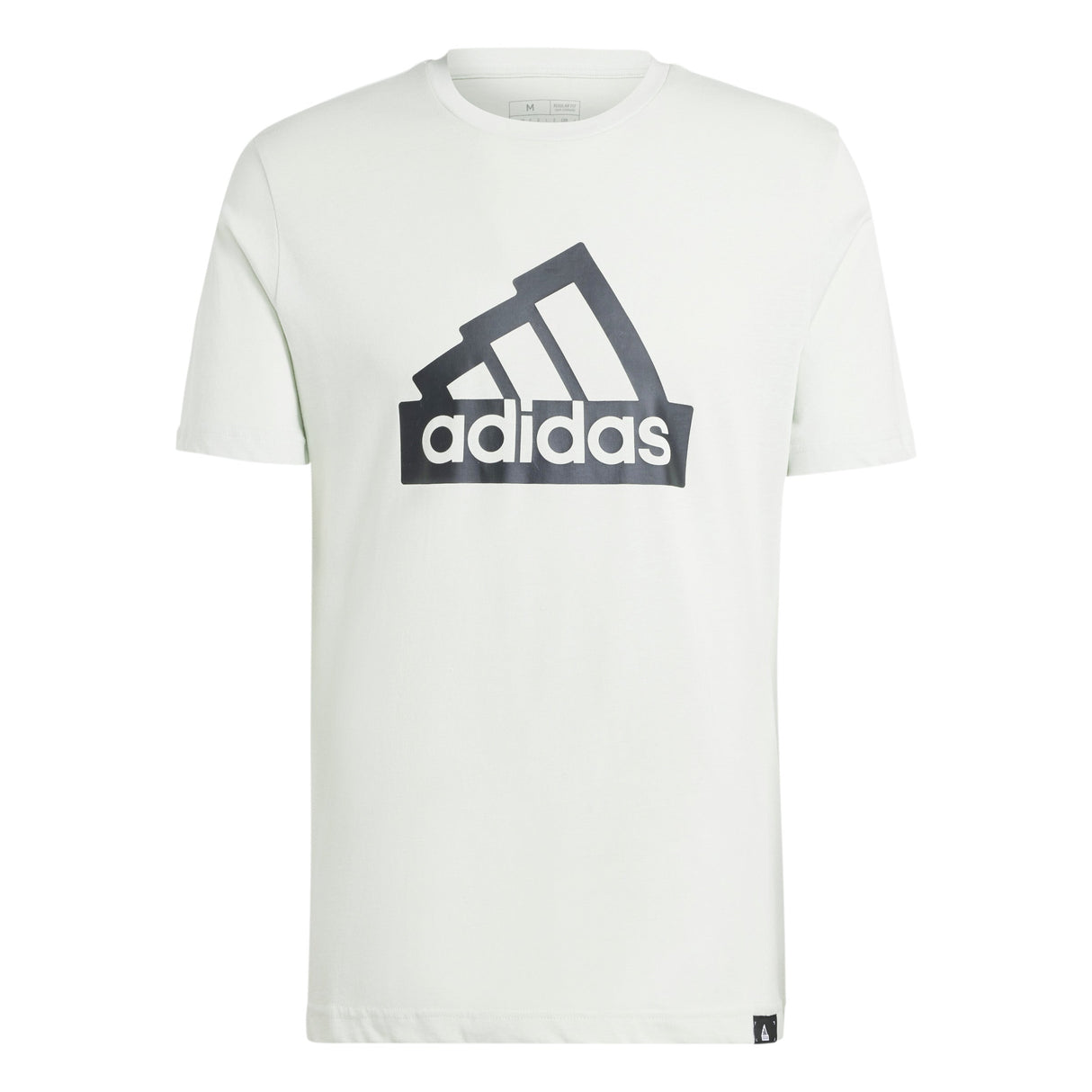 adidas Mens Modern Essentials Graphic Tee