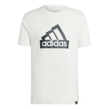 adidas Mens Modern Essentials Graphic Tee