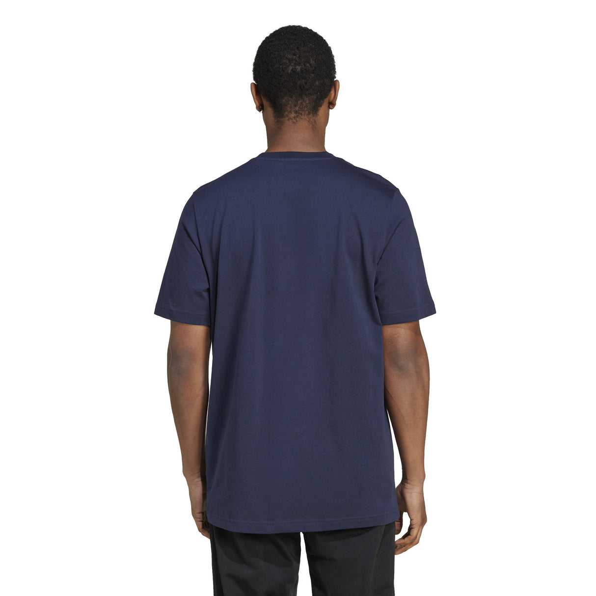 adidas Mens Collegiate Graphic Tee