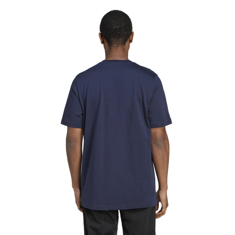 adidas Mens Collegiate Graphic Tee
