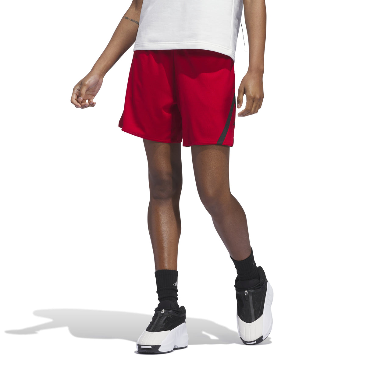 adidas Select Basketball Womens Shorts