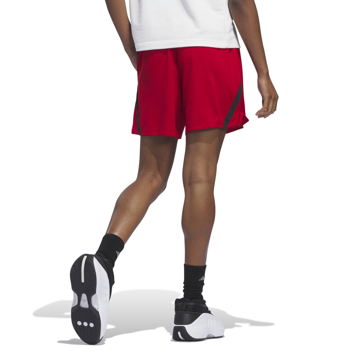 adidas Select Basketball Womens Shorts