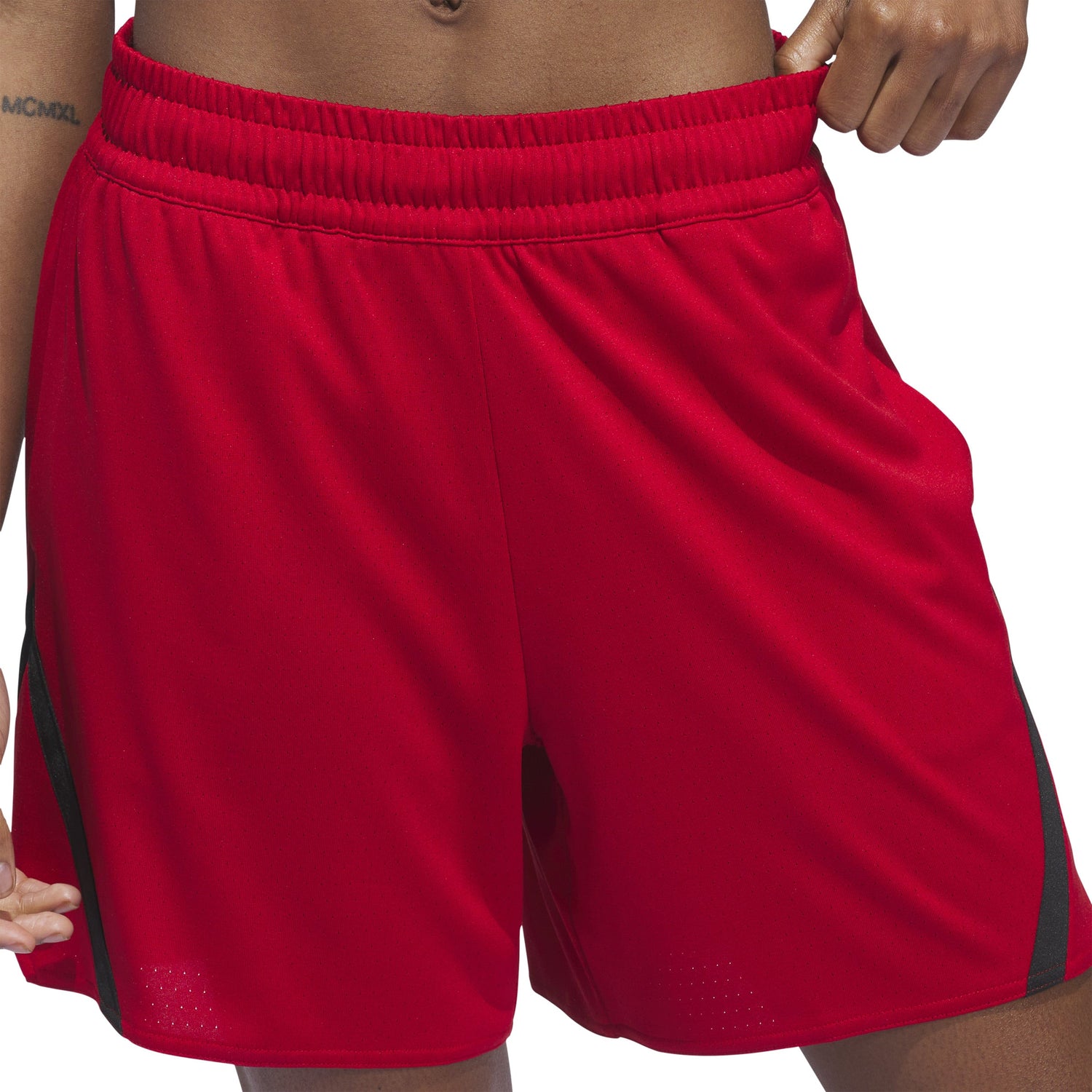 adidas Select Basketball Womens Shorts