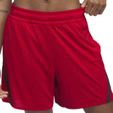 adidas Select Basketball Womens Shorts