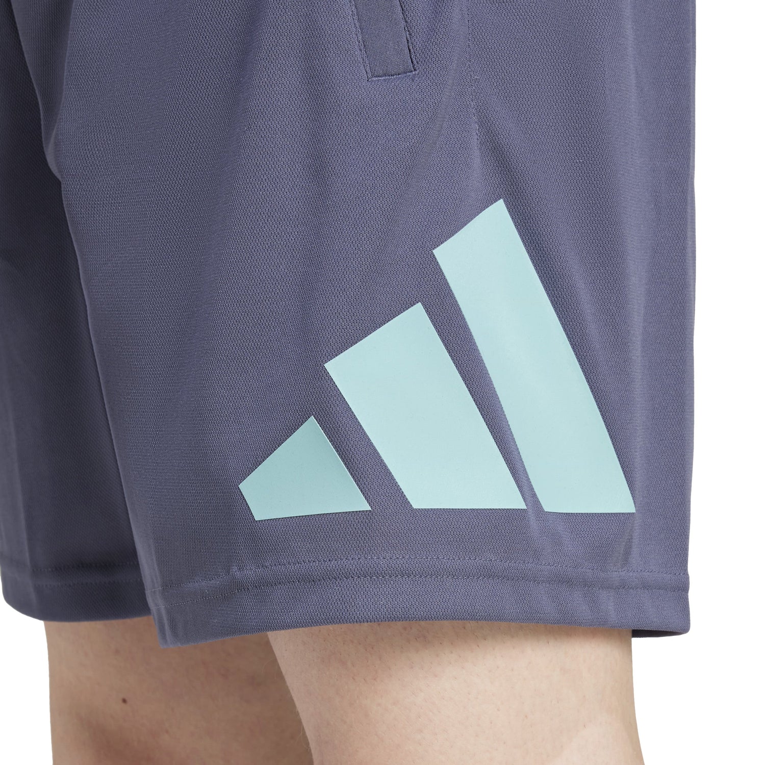adidas Train Essentials Logo Mens Training Shorts