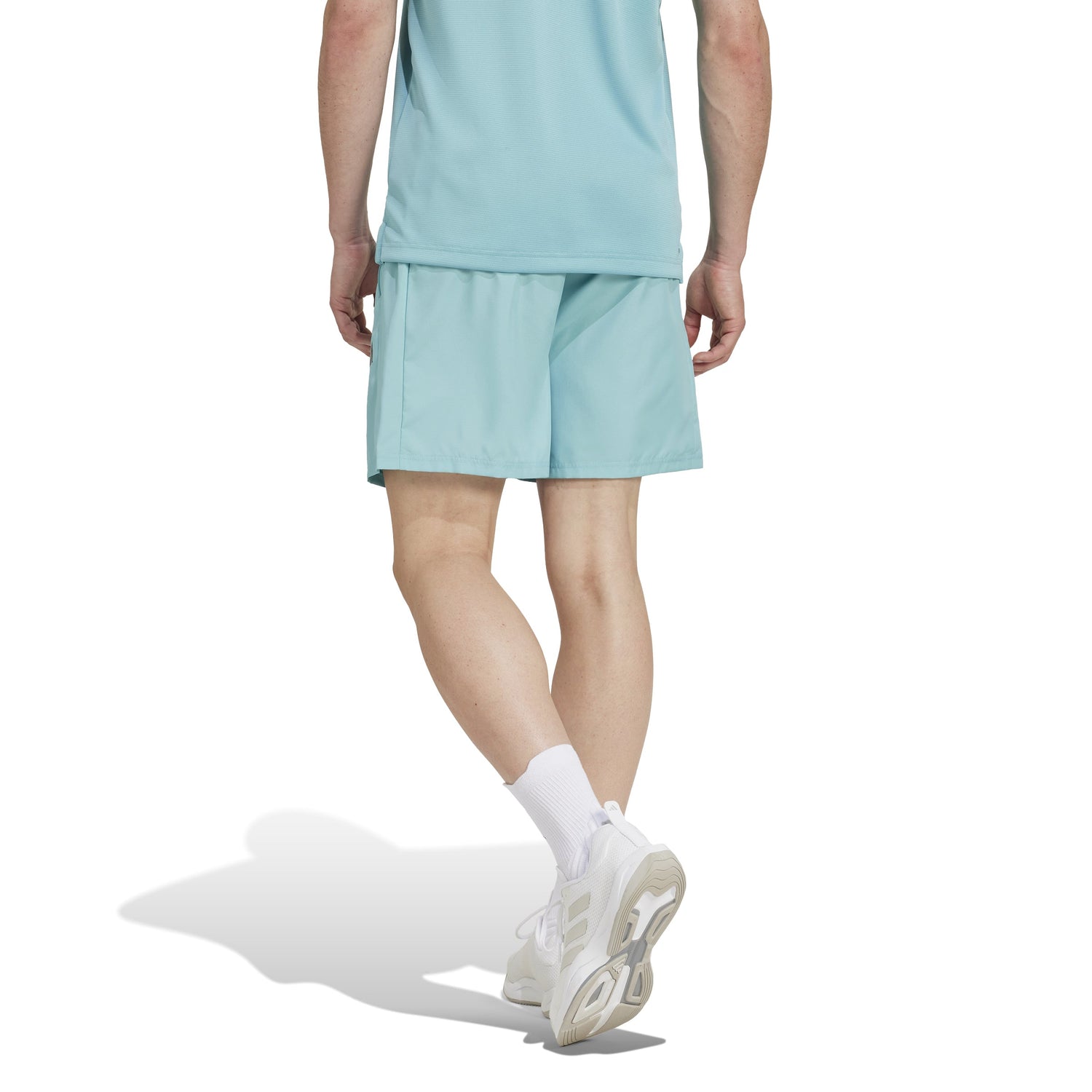 adidas Mens Train Essentials Woven Training Shorts