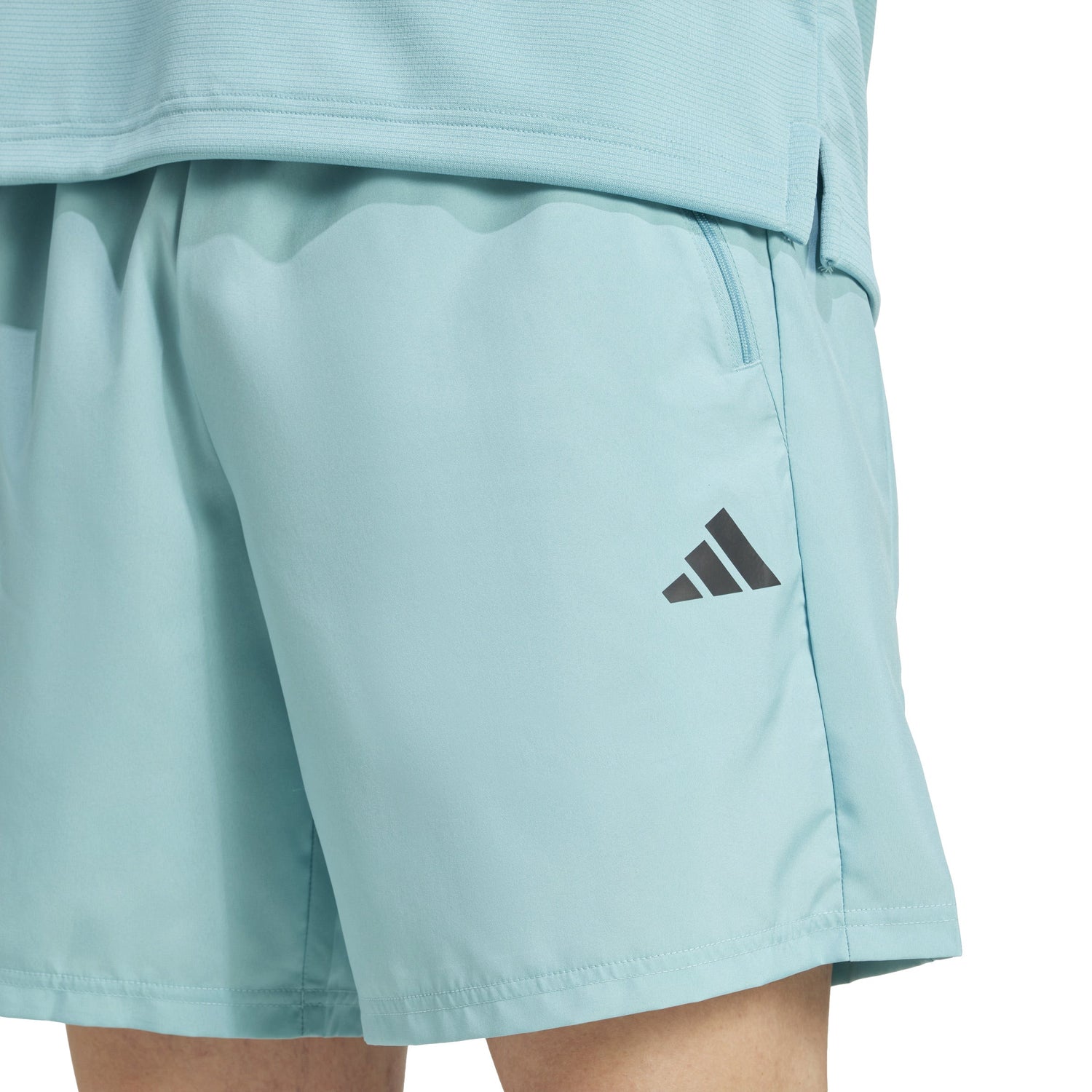 adidas Mens Train Essentials Woven Training Shorts