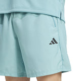 adidas Mens Train Essentials Woven Training Shorts