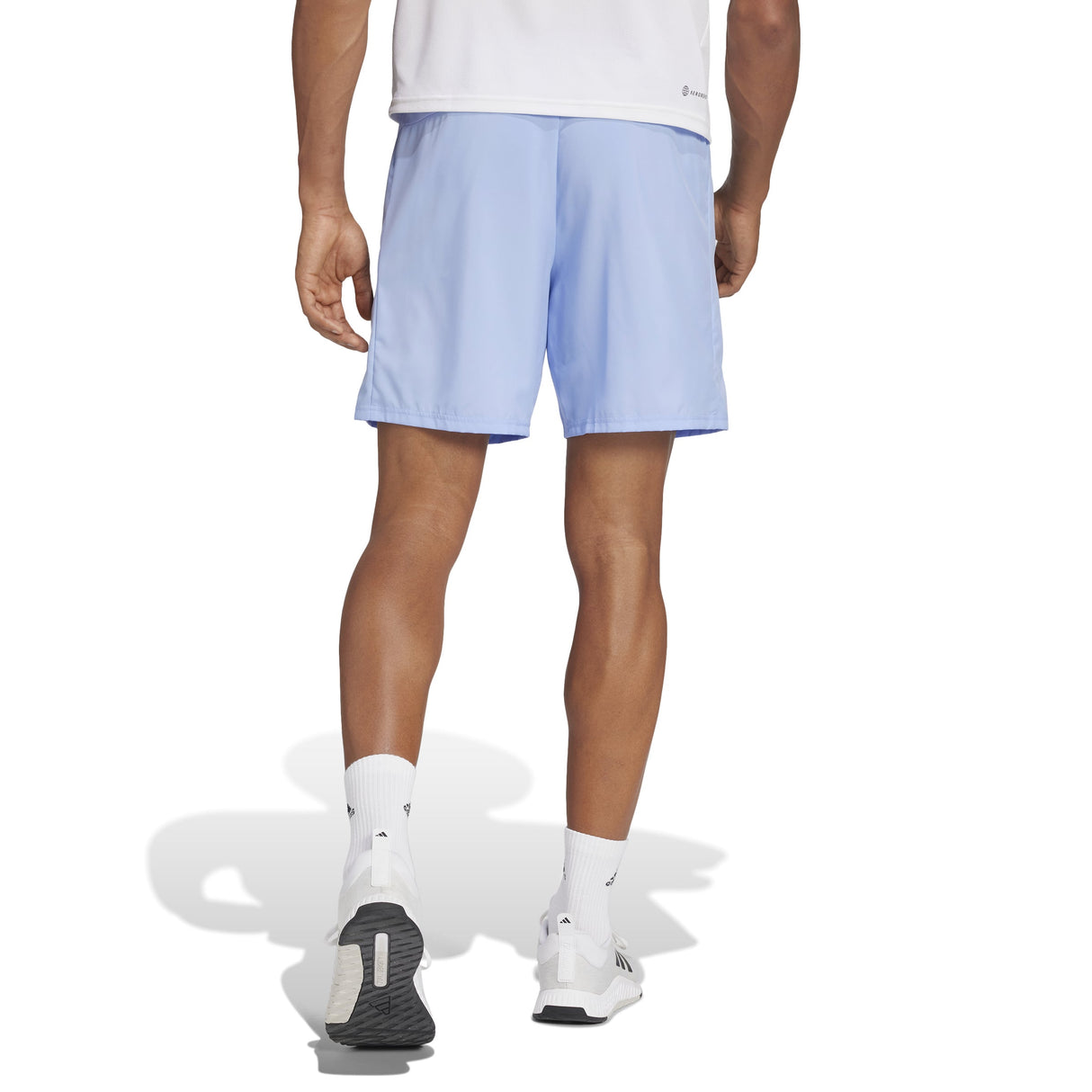 adidas Mens Train Essentials Woven Training Shorts