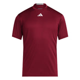 adidas Mens D4T Short Sleeve Training T-Shirt