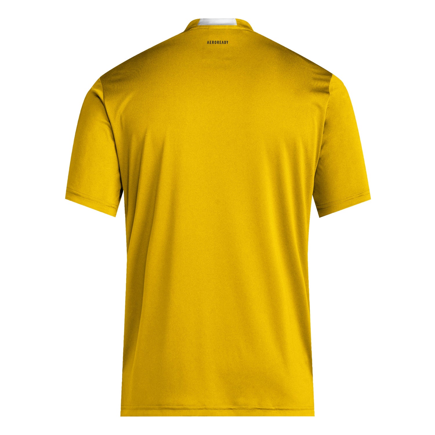 adidas Mens D4T Short Sleeve Training T-Shirt