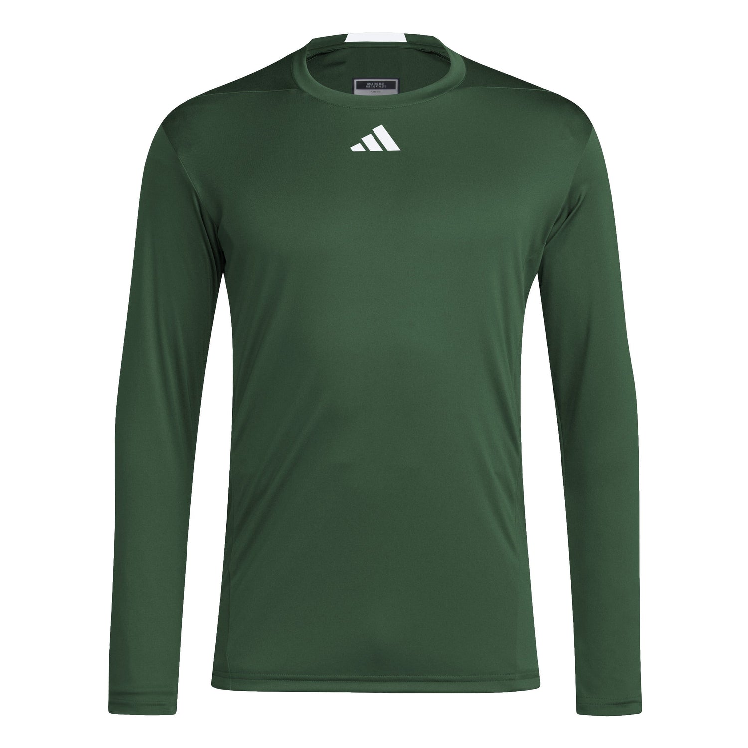 adidas Mens D4T Long Sleeve Training T-Shirt