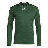 adidas Mens D4T Long Sleeve Training T-Shirt