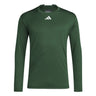 adidas Mens D4T Long Sleeve Training T-Shirt