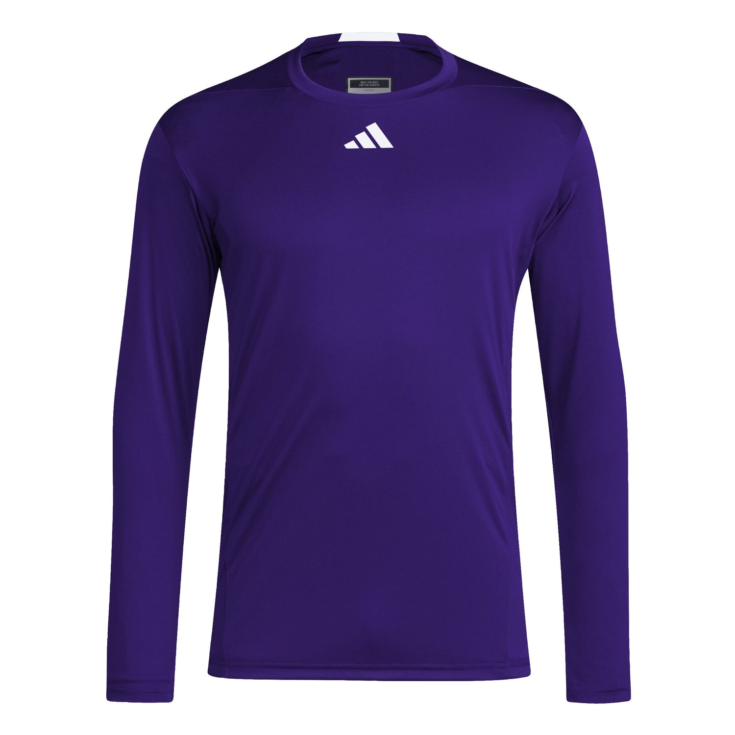 adidas Mens D4T Long Sleeve Training T-Shirt