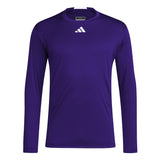adidas Mens D4T Long Sleeve Training T-Shirt