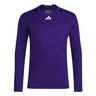 adidas Mens D4T Long Sleeve Training T-Shirt