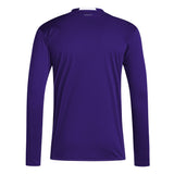 adidas Mens D4T Long Sleeve Training T-Shirt