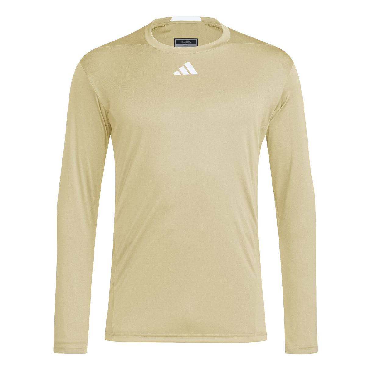 adidas Mens D4T Long Sleeve Training T-Shirt