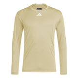 adidas Mens D4T Long Sleeve Training T-Shirt