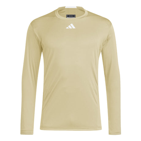 adidas Mens D4T Long Sleeve Training T-Shirt