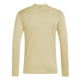 adidas Mens D4T Long Sleeve Training T-Shirt