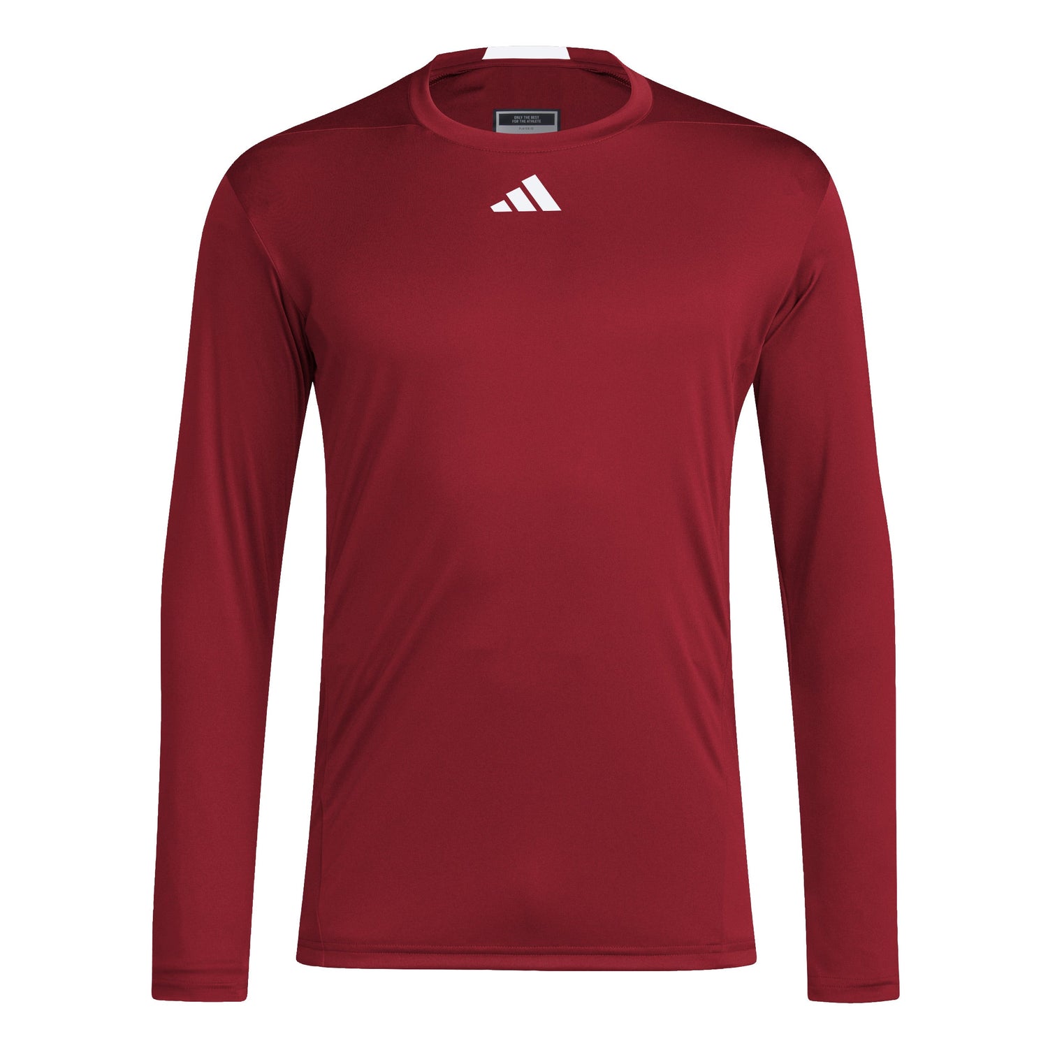 adidas Mens D4T Long Sleeve Training T-Shirt