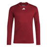 adidas Mens D4T Long Sleeve Training T-Shirt
