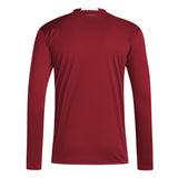 adidas Mens D4T Long Sleeve Training T-Shirt