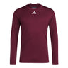 adidas Mens D4T Long Sleeve Training T-Shirt