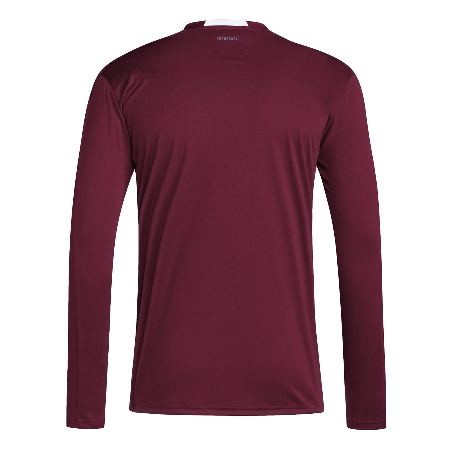 adidas Mens D4T Long Sleeve Training T-Shirt