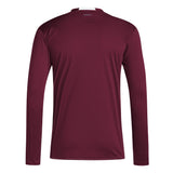 adidas Mens D4T Long Sleeve Training T-Shirt