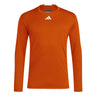 adidas Mens D4T Long Sleeve Training T-Shirt