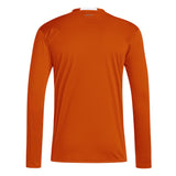 adidas Mens D4T Long Sleeve Training T-Shirt