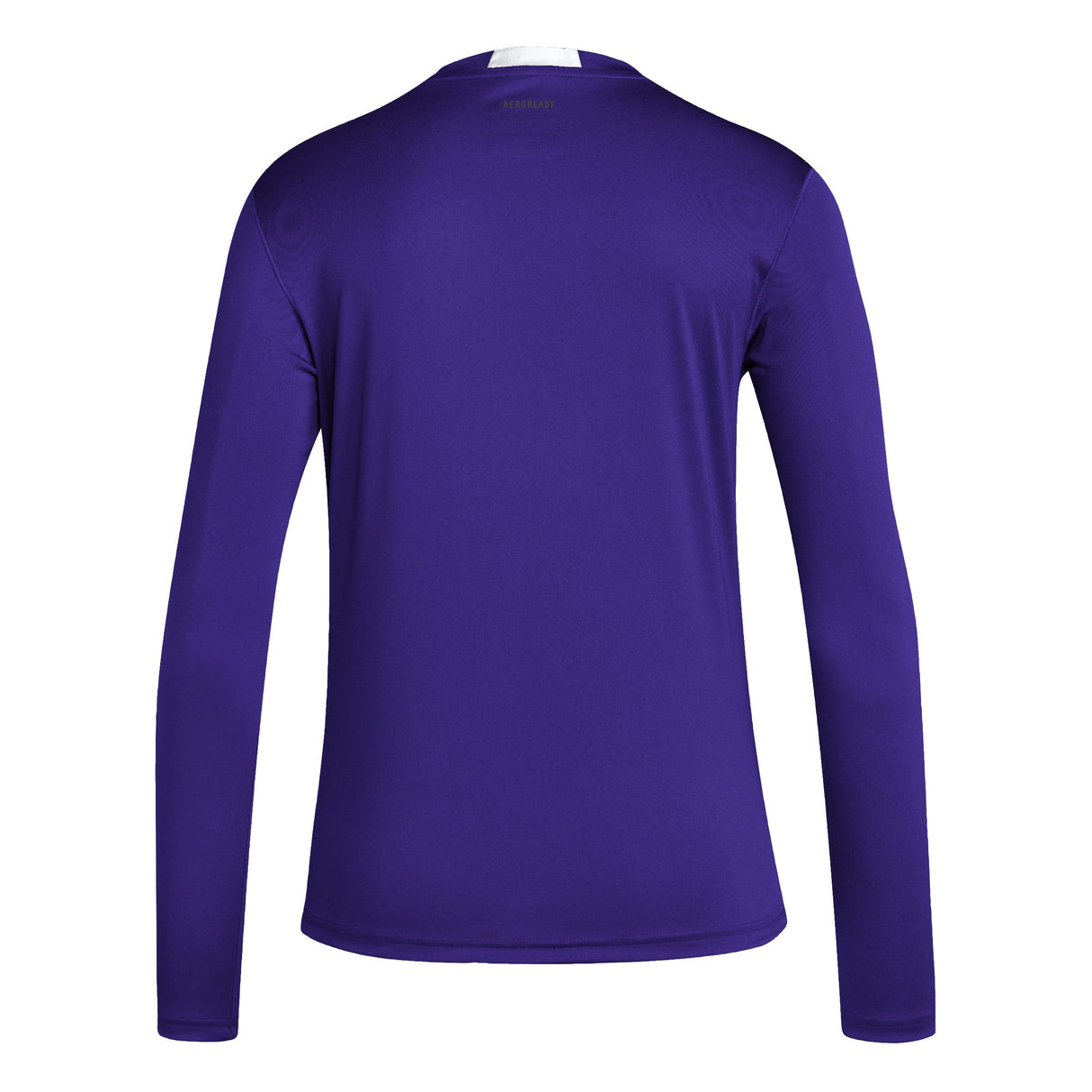 adidas Womens D4T Long Sleeve T-Shirt