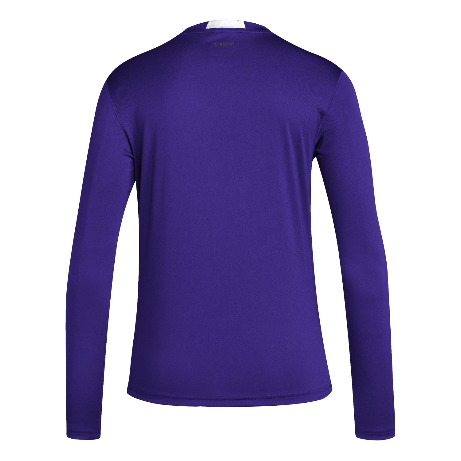 adidas Womens D4T Long Sleeve T-Shirt