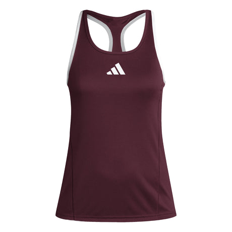 adidas Womens D4T Tank Top