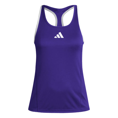 adidas Womens D4T Tank Top