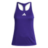 adidas Womens D4T Tank Top