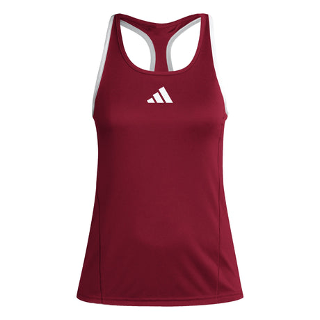adidas Womens D4T Tank Top