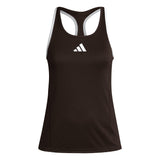 adidas Womens D4T Tank Top