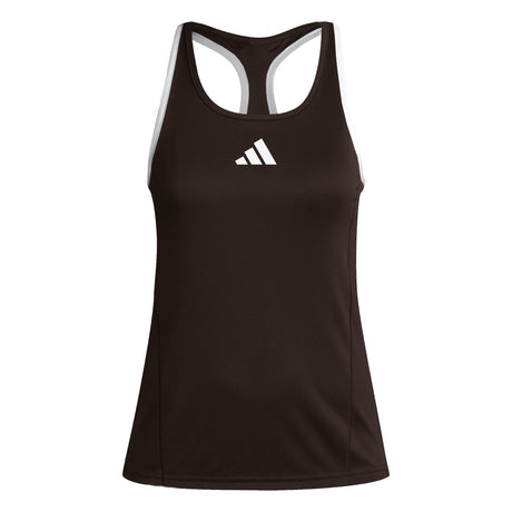 adidas Womens D4T Tank Top