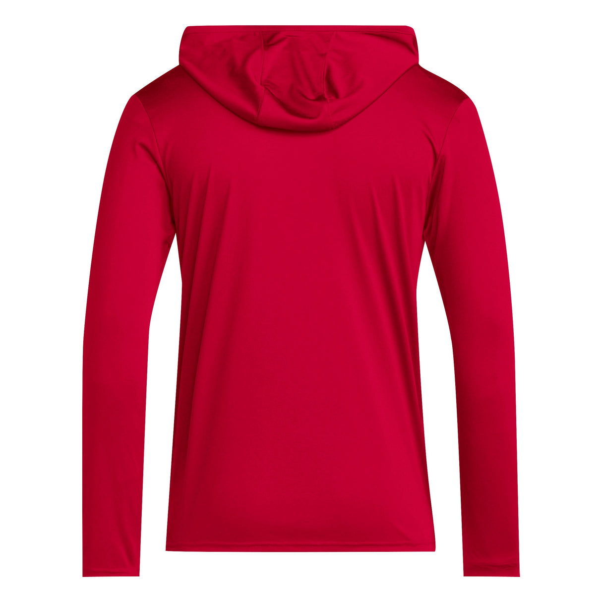 adidas Mens D4T Lightweight Long Sleeve Hoody