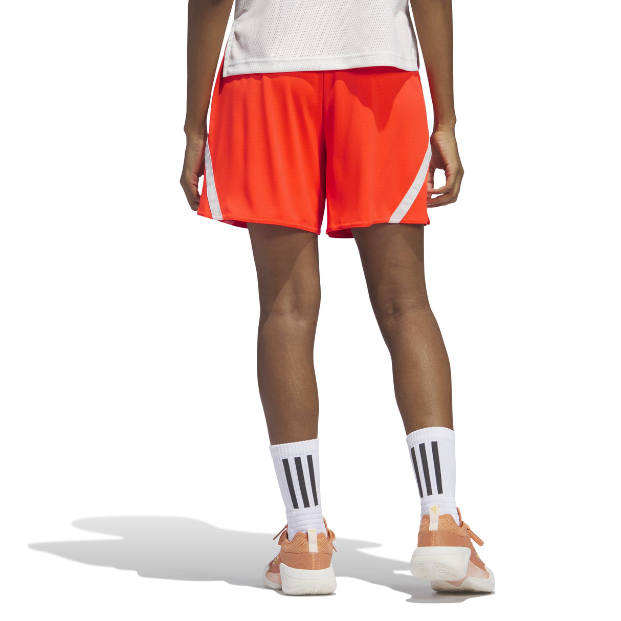 adidas Select Basketball Womens Shorts