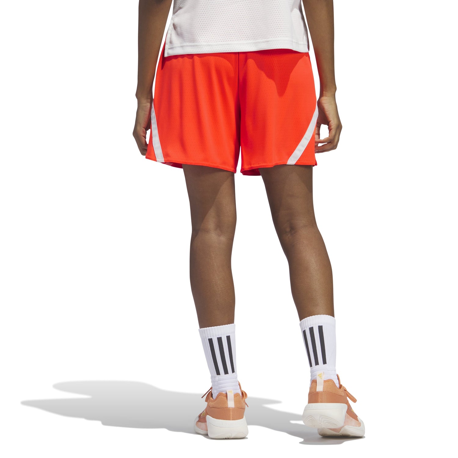 adidas Select Basketball Womens Shorts