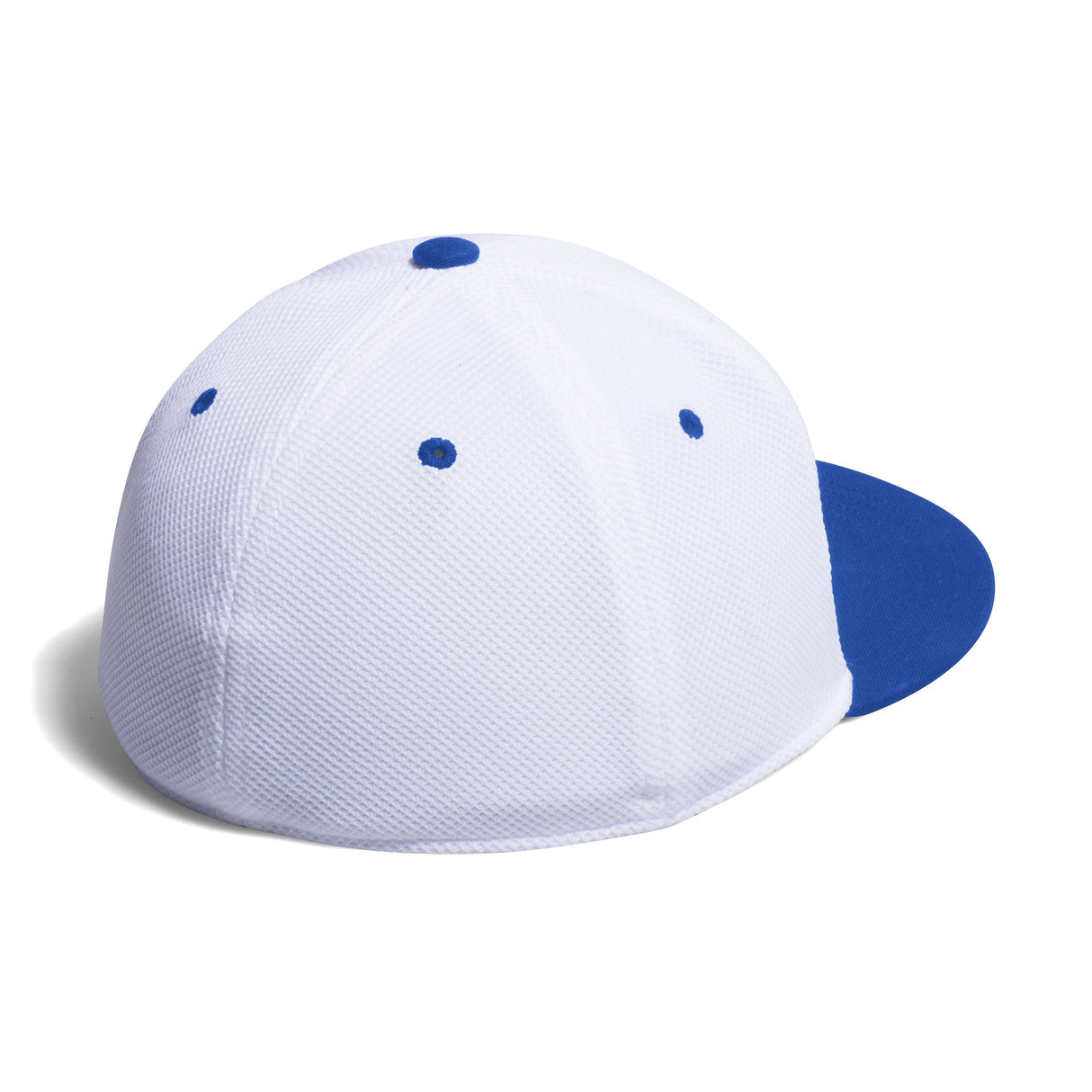 adidas Mens Mesh Flat Flex Cap